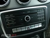 Mercedes-Benz CLA 200 d AMG Line Aut.