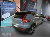 Volvo XC40 Recharge Plus