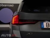 BMW X1 xDrive25e Pack Desportivo M