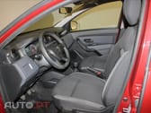 Dacia Duster Blue dCi 115 2WD Essential
