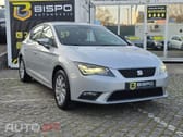 Seat Leon 1.6 TDI DPF E-Ecomotive Style