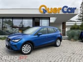 Seat Arona 1.0 TSI Reference