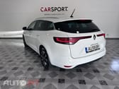 Renault Mégane Sport Tourer 1.5 Blue dCi Limited J17