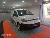 Fiat Doblo 1.5 BlueHDi Maxi