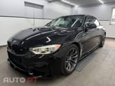 BMW M4 Shadow Line DKG