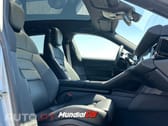 Porsche Taycan 4