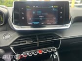 Peugeot E-2008 50 KWh Allure  5D Eletrico