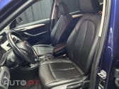 BMW X1 16 d sDrive Advantage Auto