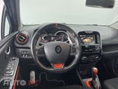 Renault Clio 1.6 T RS EDC