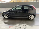 Opel Corsa 1.2 16V Sport