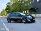 Seat Leon 2.0 TDI FR S/S