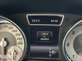 Mercedes-Benz CLA 180 d 7G-DCT Urban