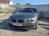 BMW 535 d Auto