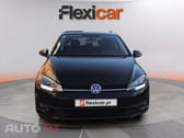 Volkswagen Golf 1.0 TSI BlueMotion DSG Trendline