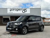 Kia Soul 1.6 CRDi TX