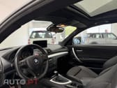 BMW 118 d Pack M