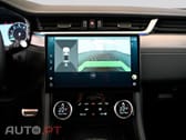 Jaguar F-Pace I.V.A DEDUTIVEL P400e AWD R-Dynamic SE 
