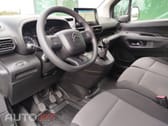 Citroen Berlingo 1.5 BlueHDi M Feel
