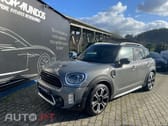 MINI Countryman One D Auto