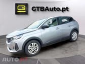 Peugeot 3008 1.2i Active BUSINESS