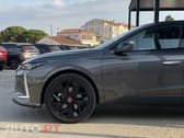 DS DS4 E-Tense Performance Line EAT8
