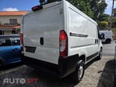 Citroen Jumper 2.2 BlueHDi 30 L2H2 Control