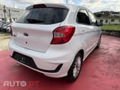 Ford KA 1.2 Ti-VCT Ultimate