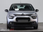 Citroen C3 1.2 PureTech Plus