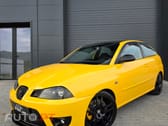 Seat Leon Cupra PD 160