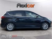 Ford C-Max 1.5 TDCi Titanium S/S