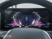 BMW i4 eDrive40 Grand CoupÃ©