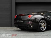 Ferrari California 4.3 F1