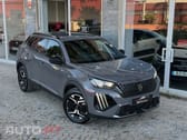 Peugeot 2008 1.2 Hybrid Allure e-DCS6