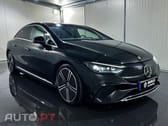 Mercedes-Benz EQE 350+ Limousine Electric Art