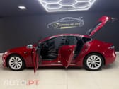 Tesla Model S 75D