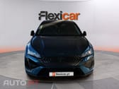 Peugeot 408 PureTech 130 EAT8 Allure Pack