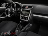 Volkswagen Scirocco 2.0 TDI Sport