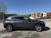 BMW X2 16 d sDrive Auto Pack M