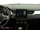 Renault Captur Captur 1.0 TCe Techno