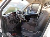 Peugeot Boxer 2.2 BLUE HDI