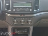 Seat Alhambra Ecomotive