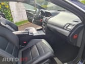 Mercedes-Benz E 220 CDi BlueEfficiency Auto