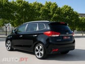 Kia Carens 1.7 CRDi ISG TX Aut.