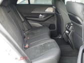 Mercedes-Benz GLE Coupe de 4Matic