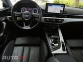 Audi A5 35 TDI S tronic sport