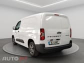 Peugeot Partner 1.5 BlueHDi Premium Longa