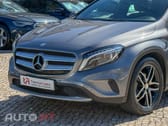 Mercedes-Benz GLA 180 CDi Urban