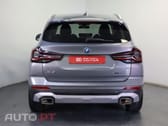 BMW X3 xDrive30e Auto