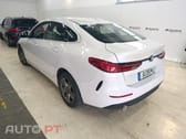 BMW 216 d Advantage