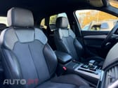 Audi Q5 40 TDI quattro S line S tronic